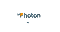 Desktop Screenshot of photon-design.com